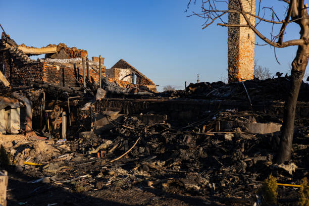 Reliable Fire Damage Removal contractor in North Bend, WA by Fire Damage Flint
