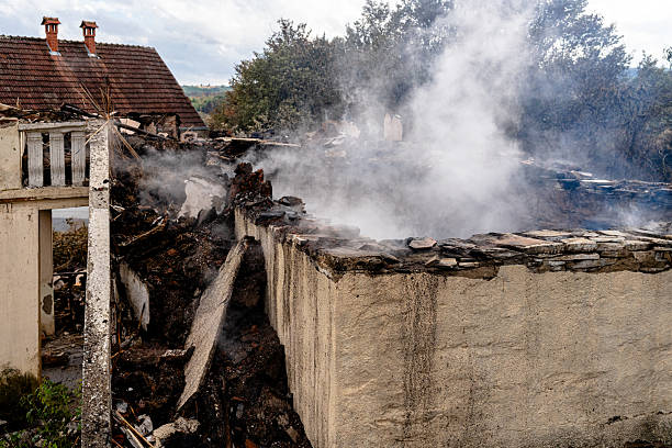 Affordable Fire Damage Removal solutions in North Bend, WA